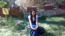 Sevda Çiçeğim