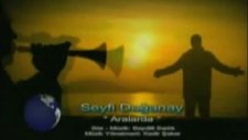 Seyfi Doğanay-Aralarda Orjinal Klip