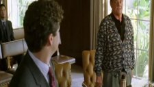 The Bucket List fragman