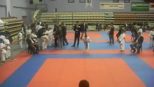 karate komite sunguralp