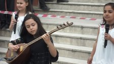 Okul Gösterisi