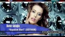 davut güloğlu kopalım bari