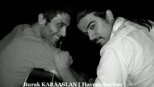 Eylül Akşamında - Burak Karaaslan Ft. Faruk Yılmaz Gitar Performans