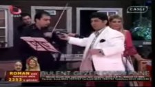 orhan esen - kal diyememki-roman show-canlı