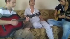 Anıl Durmuş - Bu Sehir Girdap Gulum