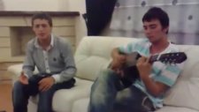 Anıl Durmuş - Tenden Kurşun Geçer De