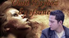 By Efsane'den Aşk Yakar Üyelerinden Oluşan Özel Klip