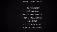 Kuaför Nurettin Gelin Dünyası 2011 Backstage 4