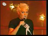 Azis - Podludjavash Me Live