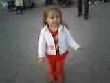 baby ceren turkan