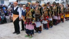 karbasan ilköğretim okulu halkoyunu ekibi-simav yöresi halkoyunları