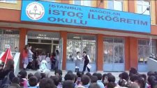 Çanakkale Zaferini Ve Şehitlerini Anma Etkinliği