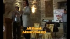 Aksaray Siir Dinletisi
