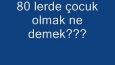 Seksende Çocuk Olmak Ne Demek