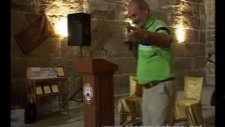 Aksaray Siir Dinletisi