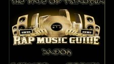 Zadok Ft.senkron - Tutsak Oldum Sana