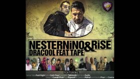 Nesternino - Ft . Sansar Salvo - 21 Adım Nesternino - Ft . Sansar Salvo - 21 Adım