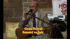 Aksaray Siir Dinletisi