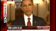 barack obama usame bin ladin öldürüldü