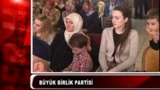 büyük birlik partisi