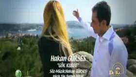 Hakan Gürses - Gök Kubbe Hakan Gürses - Gök Kubbe