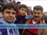 Adana Demirspor Aşkı