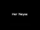 Leman Sam Vedat Sakman Her Neyse Süperr