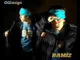 Ramiz - Feat. Grosses-k - Kozlar Bende Ramiz - Feat. Grosses-k - Kozlar Bende
