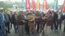 Gurup Fırtınalar-Taksim Meydanı2