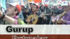 Gurup Fırtınalar-Taksim Meydanı