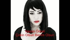 Nazan Öncel - Çirkin Olsun Benim Olsun 2011