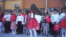 Ayşe Kaplan - Çocuklar Ölmesin Şiiri