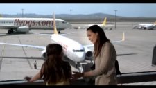 Pegasus Yapar Türkiye Uçar...
