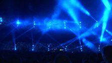 Tiesto Kolobrzeg Poland - Sunrise Festival