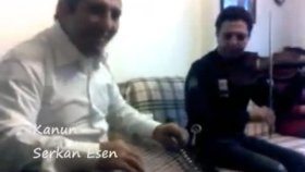 Orhan Esen - Canım Efendim Orhan Esen - Canım Efendim
