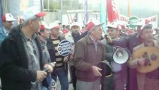 gurup fırtınalar-taksim meydanı 3