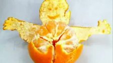 mandalina aşkı..
