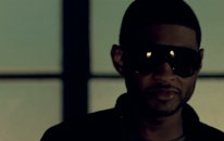 usher - dj got us fallin' in love ft. pitbull