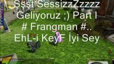 carnac east ehlikeyf clanı fragman
