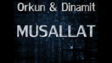 orkun & dinamit - musallat & hayatimrap.com