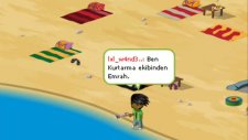 Sanalika Beyaz Düsler-20. Bölüm Part 2