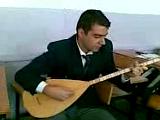 Esti Seher Yeli Burak Hamurcu