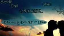 seyirlik degil omurluk olsun.@tilla.video