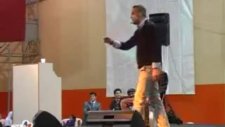derbi yerine namaza giden gencin dramı