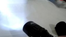 El Feneri & Elektro Şok Güvenlik İçin A Klass