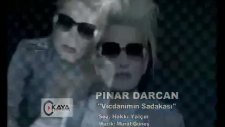 Vicdanımın Sadakası Pınar Darcan