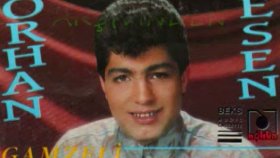 Orhan Esen - Zindan Olur Geceler Orhan Esen - Zindan Olur Geceler