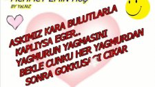 Aşk Şarkısı