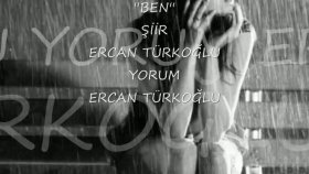 Ercan Turkoglu - Ben Ercan Turkoglu - Ben