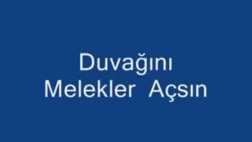 Ercan Turkoglu - Duvağını Melekler Açsın Ercan Turkoglu - Duvağını Melekler Açsın